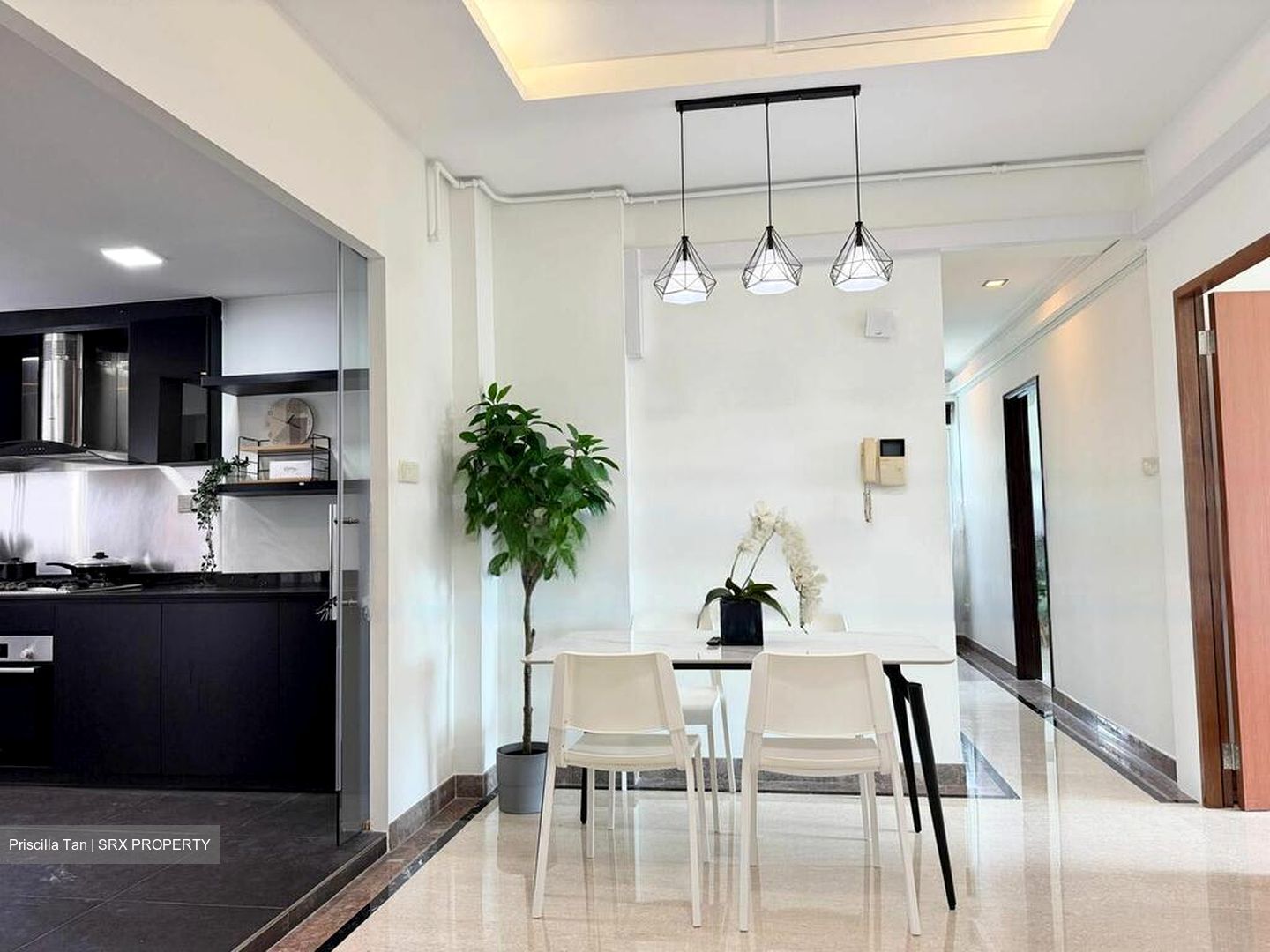The Atria At Meyer (D15), Condominium #443085111
